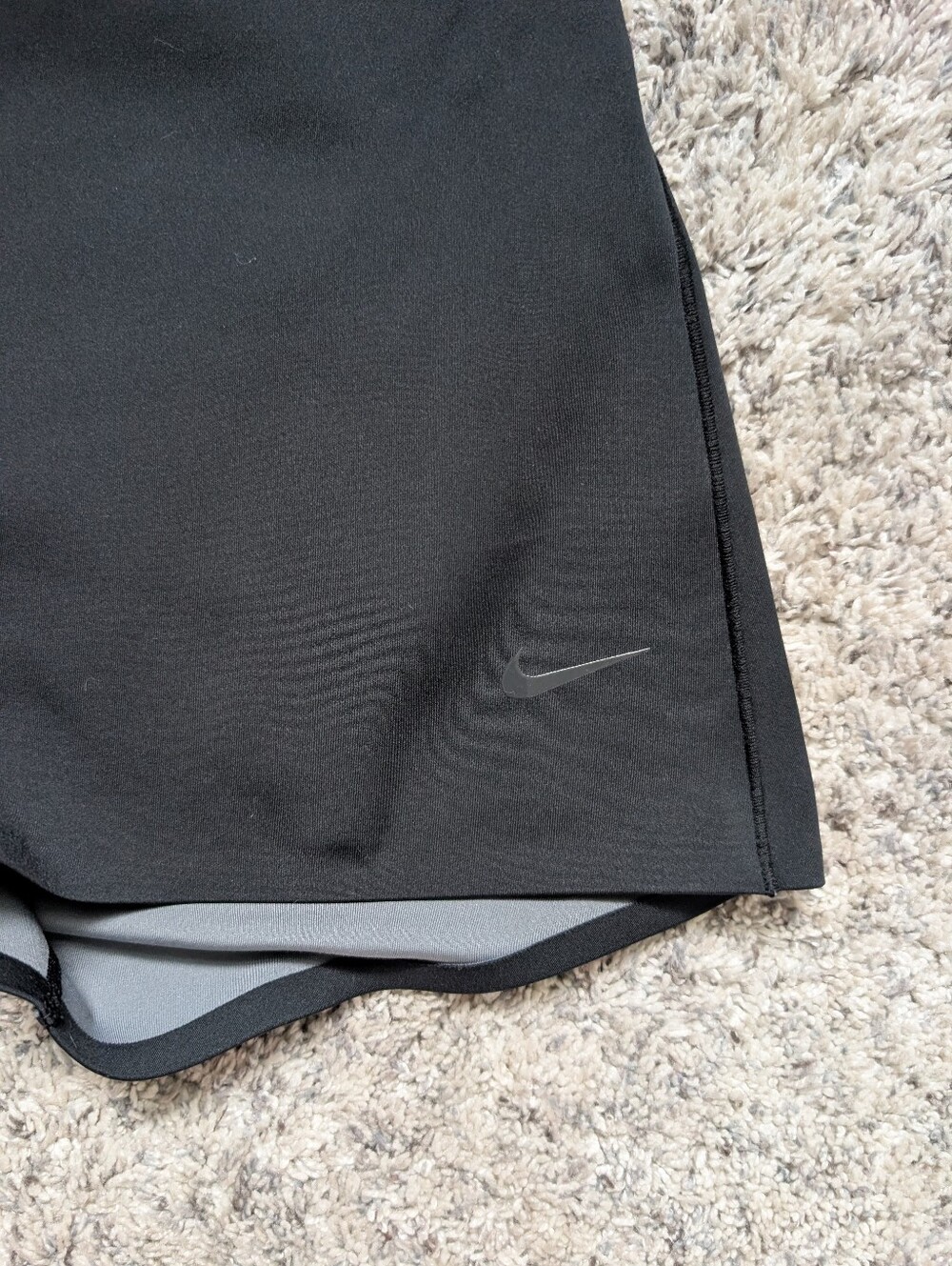 Nike Form Stealth Evaporation Boyshort Medium - Picture 3 of 8